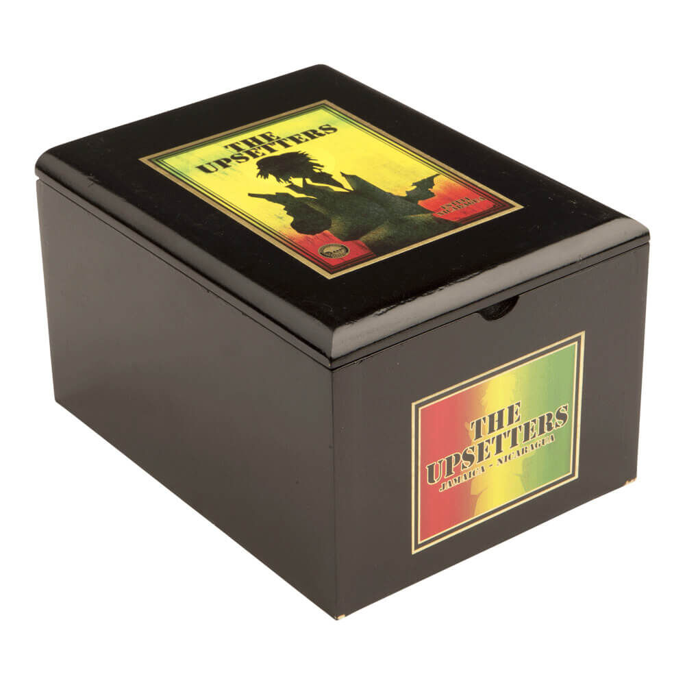 View product media TUPORB The Original Rude Boy, , jrcigars 3